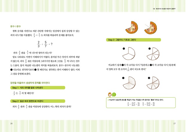 026-027 분수나눗셈