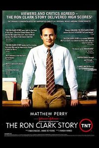 The Ron Clark Story