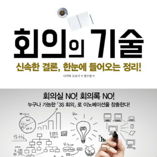 회의의 기술
